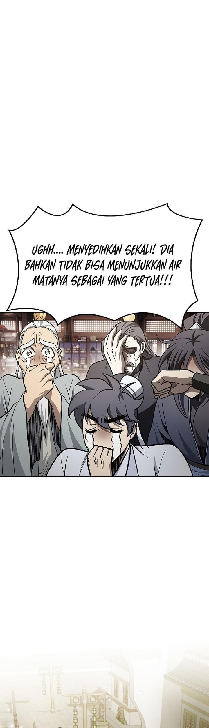 Heavenly Grand Archive’s Young Master Chapter 18 - halaman 72