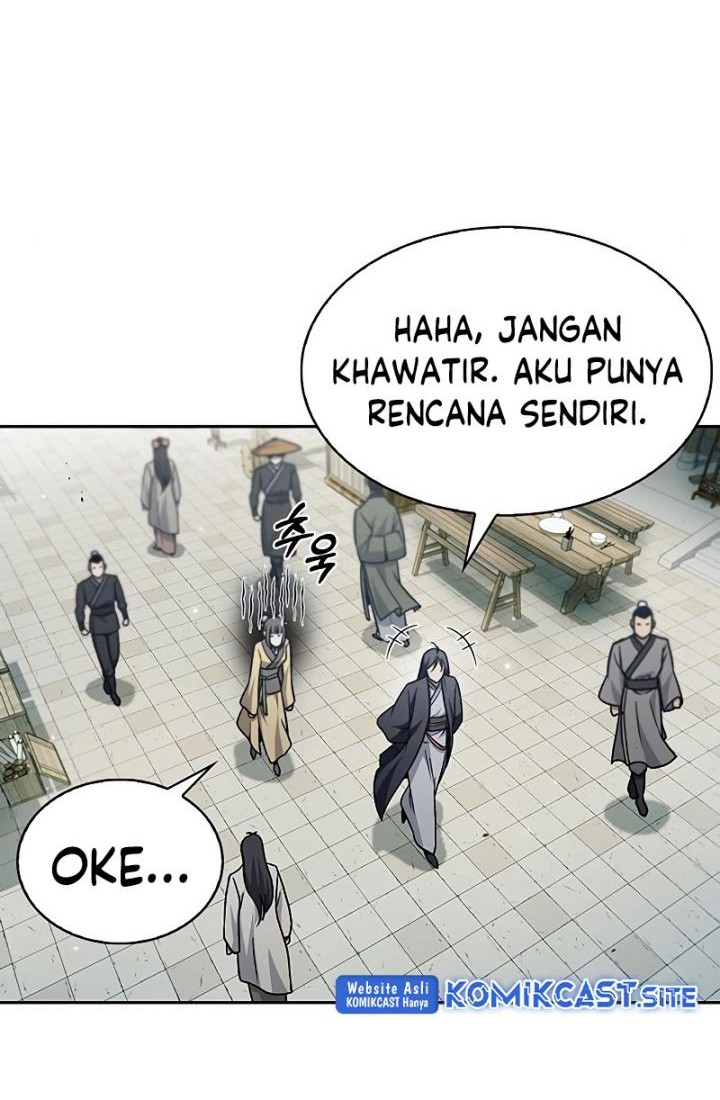 Heavenly Grand Archive’s Young Master Chapter 18 - halaman 75