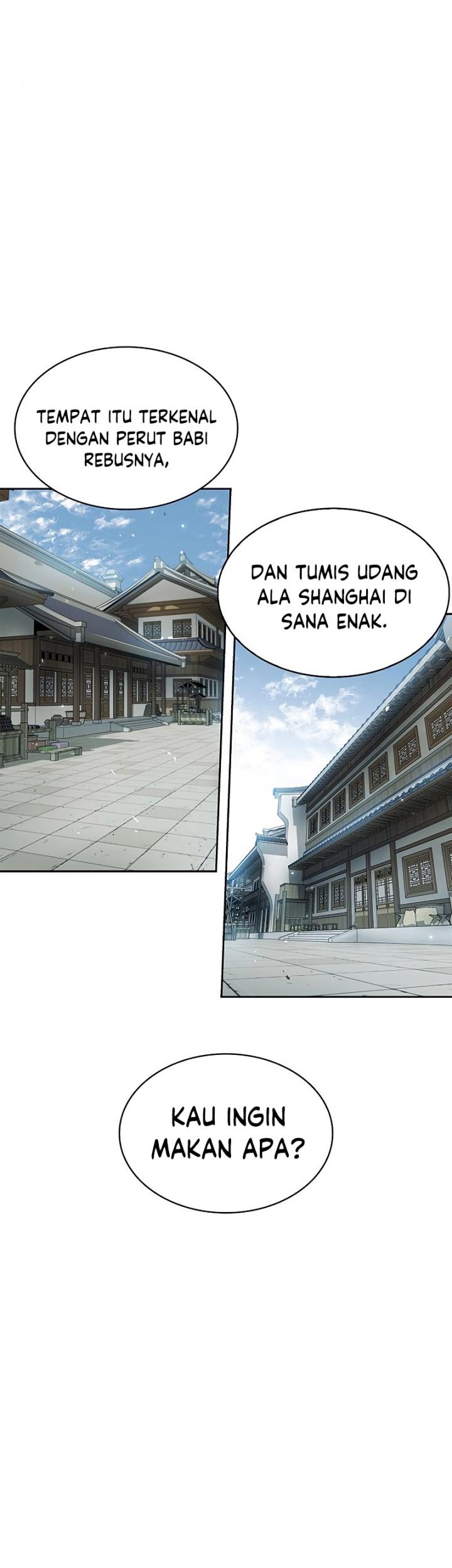 Heavenly Grand Archive’s Young Master Chapter 18 - halaman 76
