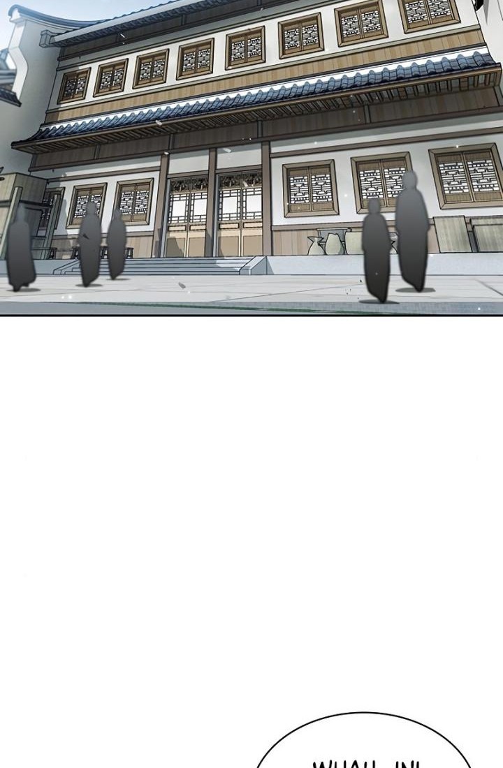 Heavenly Grand Archive’s Young Master Chapter 18 - halaman 78