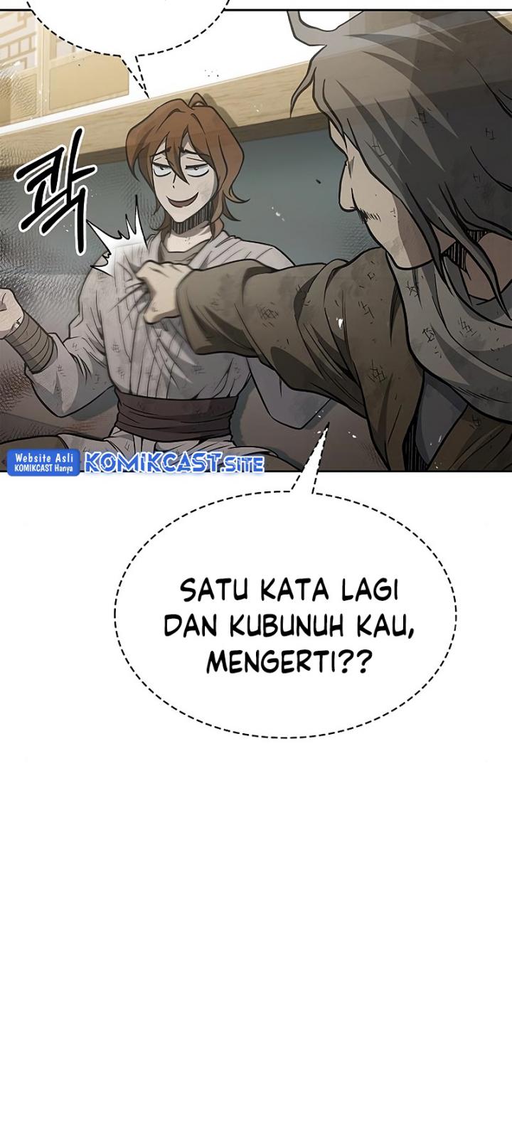 Heavenly Grand Archive’s Young Master Chapter 18 - halaman 83