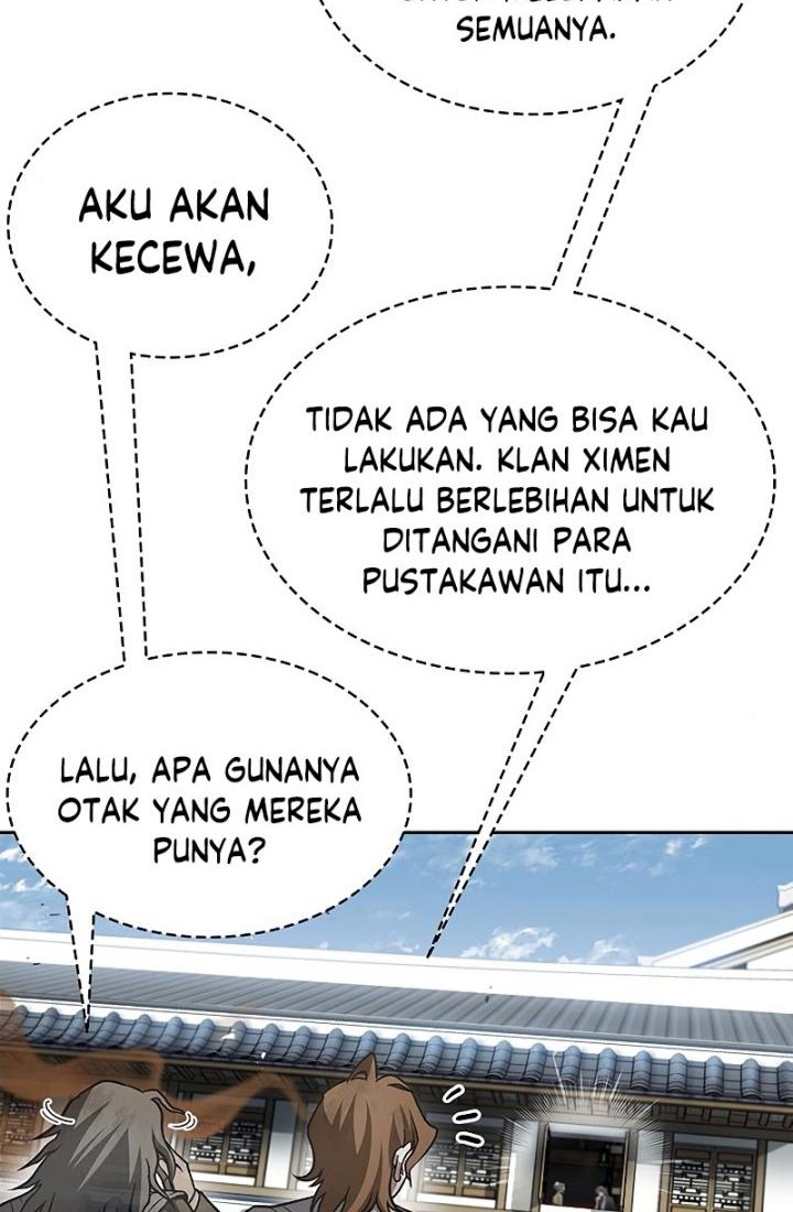 Heavenly Grand Archive’s Young Master Chapter 18 - halaman 85