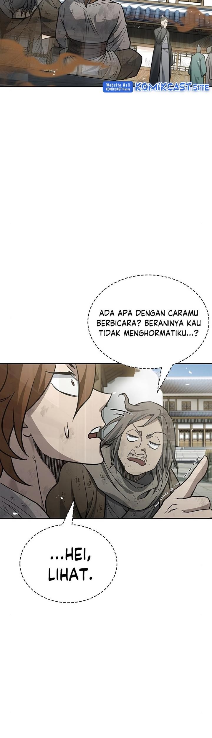 Heavenly Grand Archive’s Young Master Chapter 18 - halaman 86