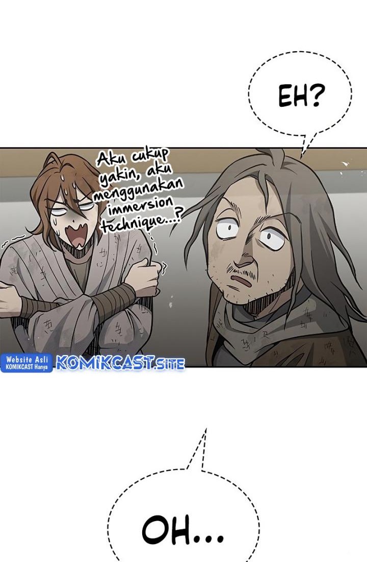 Heavenly Grand Archive’s Young Master Chapter 18 - halaman 87
