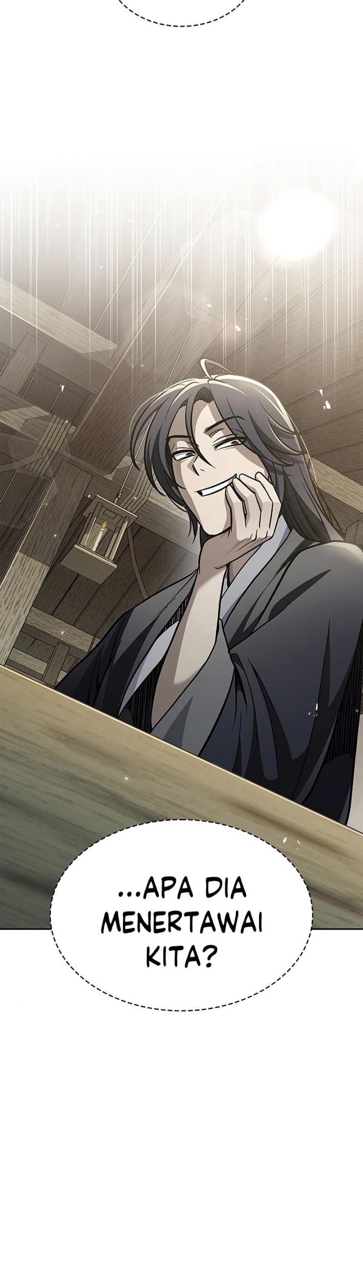 Heavenly Grand Archive’s Young Master Chapter 18 - halaman 88