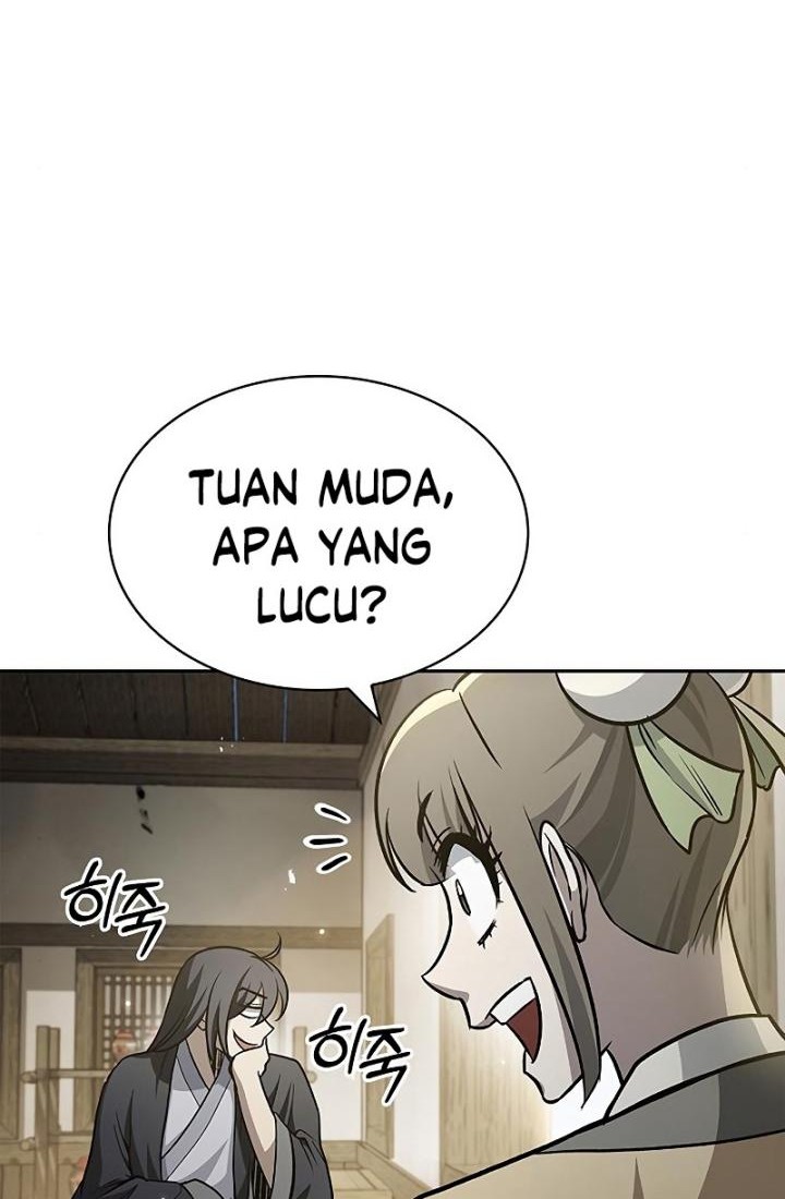 Heavenly Grand Archive’s Young Master Chapter 18 - halaman 89