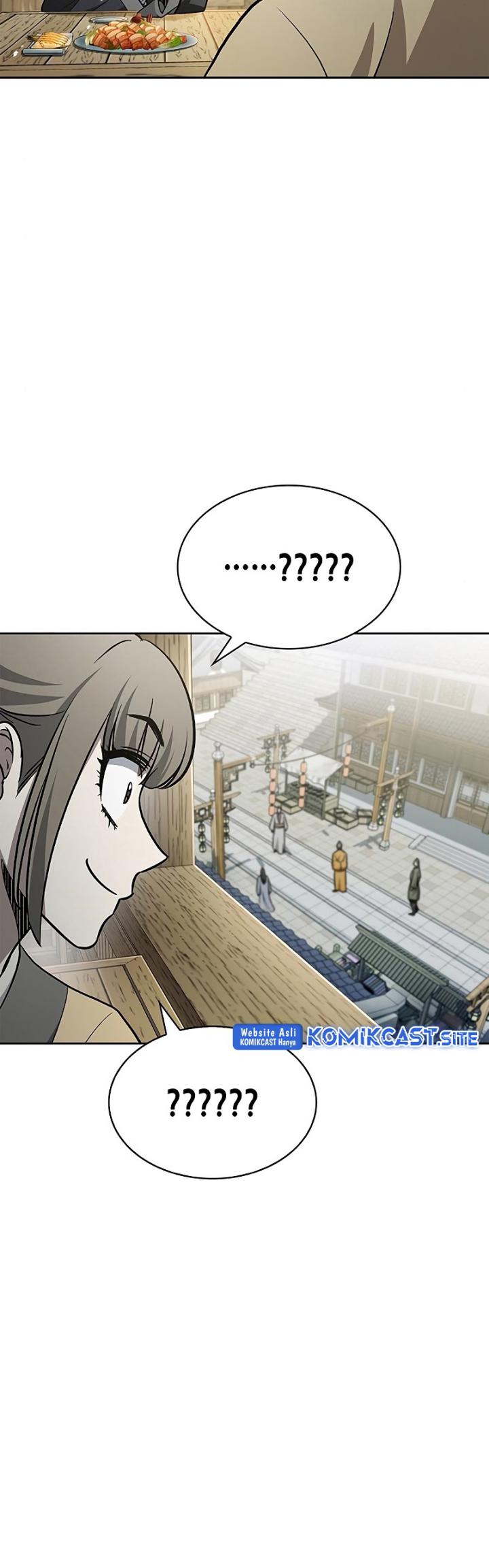 Heavenly Grand Archive’s Young Master Chapter 18 - halaman 90