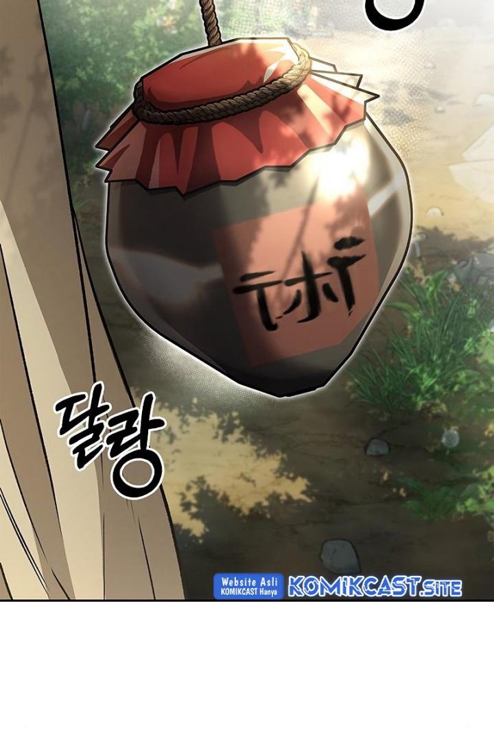 Heavenly Grand Archive’s Young Master Chapter 18 - halaman 92