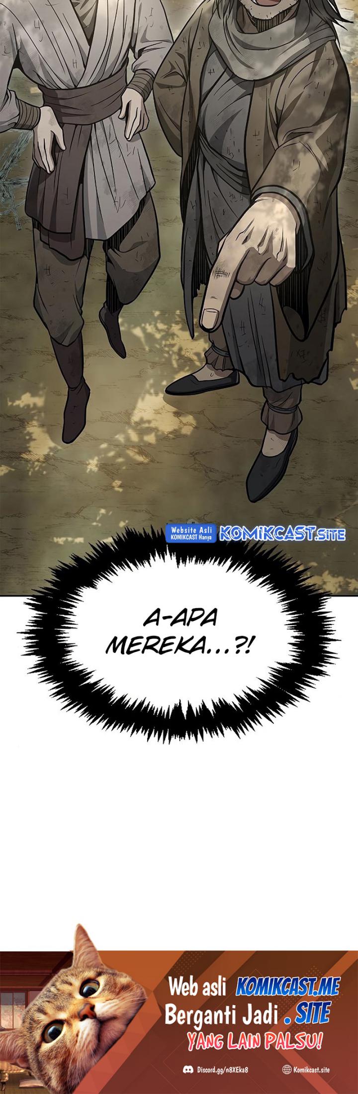 Heavenly Grand Archive’s Young Master Chapter 18 - halaman 95