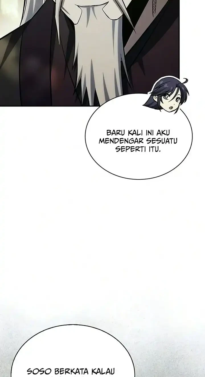 Heavenly Grand Archive’s Young Master Chapter 180 - halaman 101