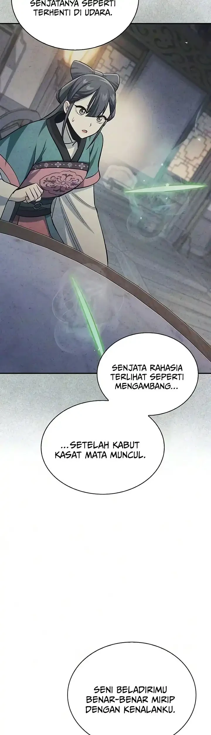 Heavenly Grand Archive’s Young Master Chapter 180 - halaman 102