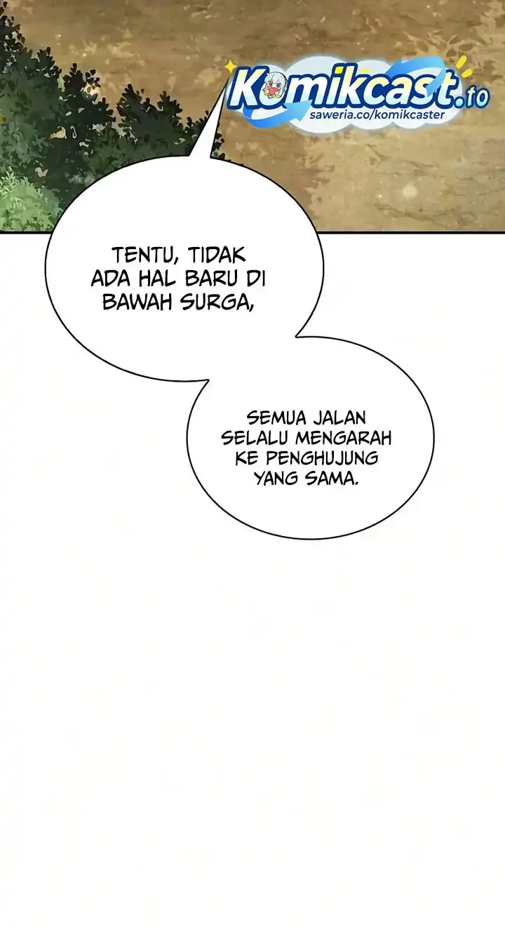 Heavenly Grand Archive’s Young Master Chapter 180 - halaman 105