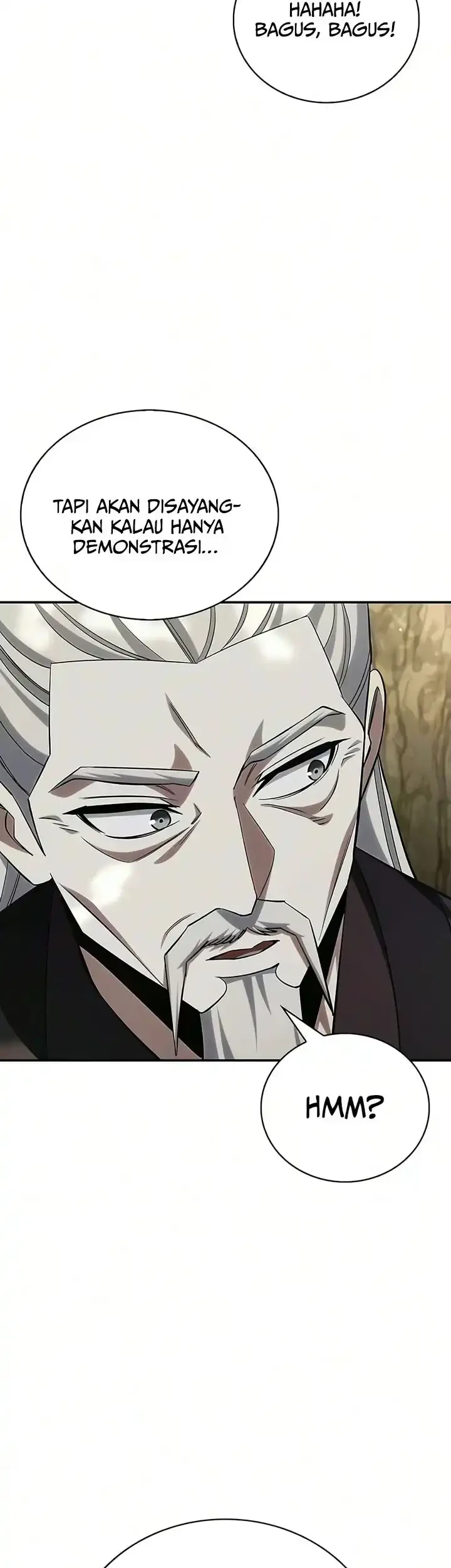 Heavenly Grand Archive’s Young Master Chapter 180 - halaman 108