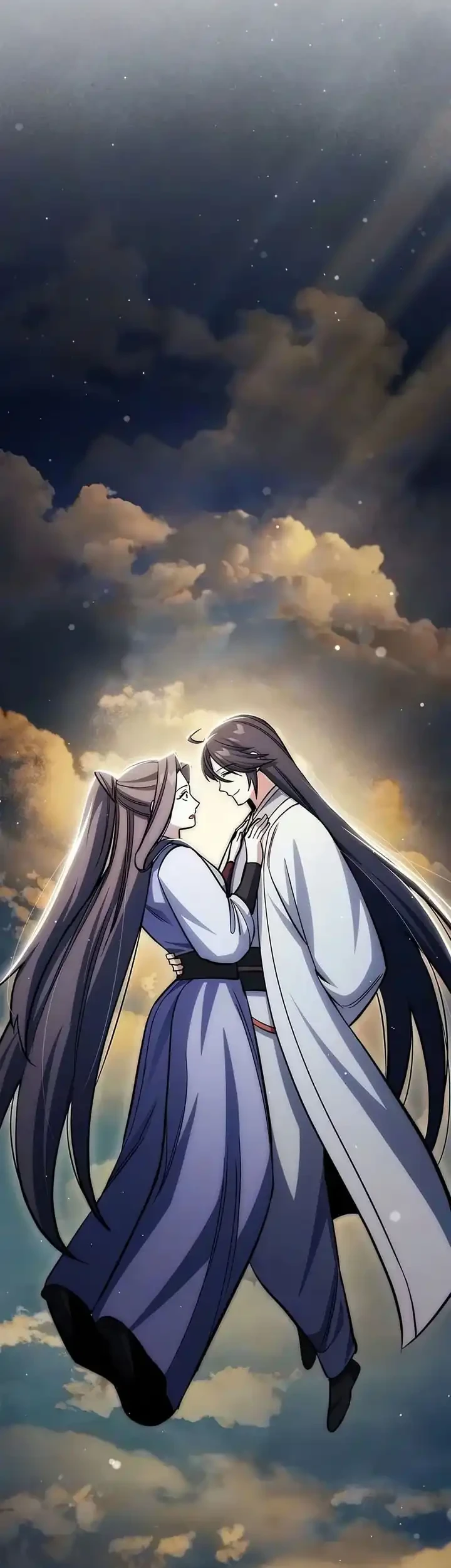 Heavenly Grand Archive’s Young Master Chapter 180 - halaman 12