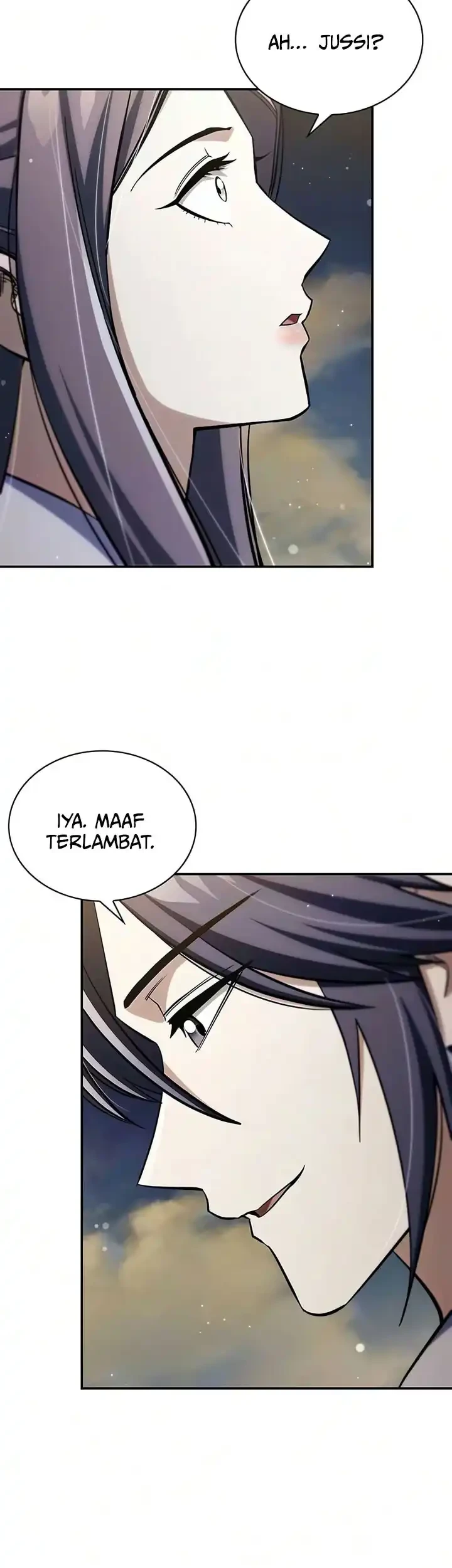 Heavenly Grand Archive’s Young Master Chapter 180 - halaman 14