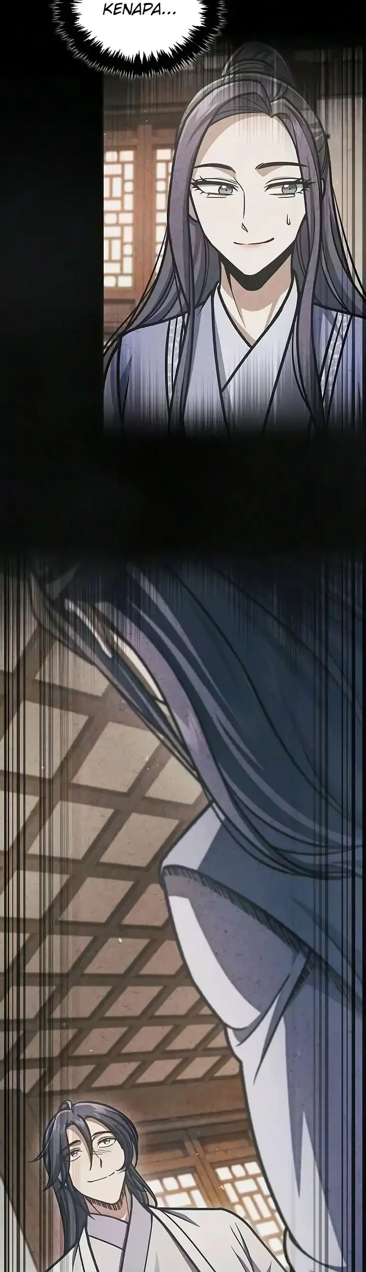 Heavenly Grand Archive’s Young Master Chapter 180 - halaman 16