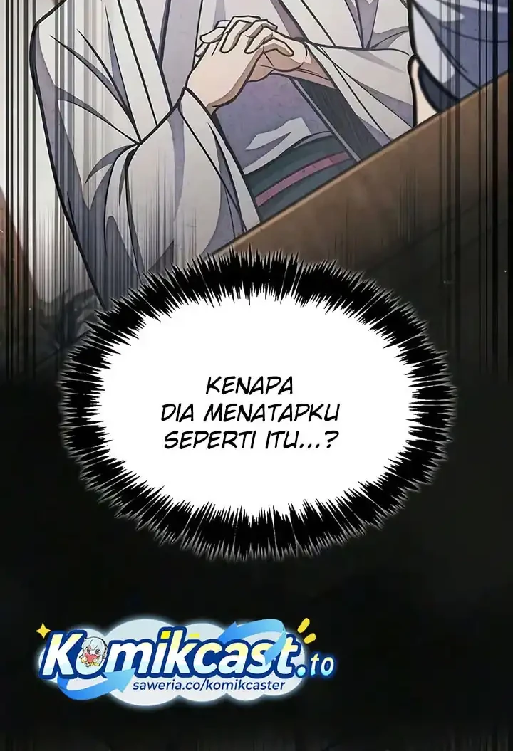 Heavenly Grand Archive’s Young Master Chapter 180 - halaman 17