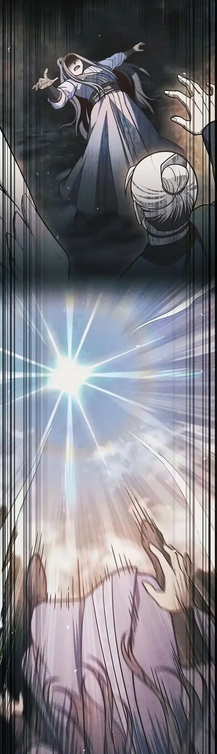 Heavenly Grand Archive’s Young Master Chapter 180 - halaman 20