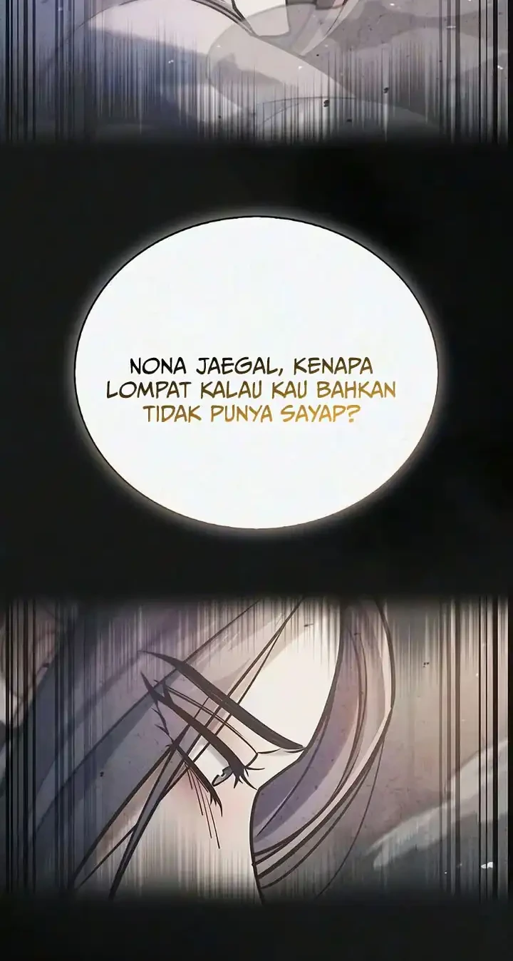 Heavenly Grand Archive’s Young Master Chapter 180 - halaman 23