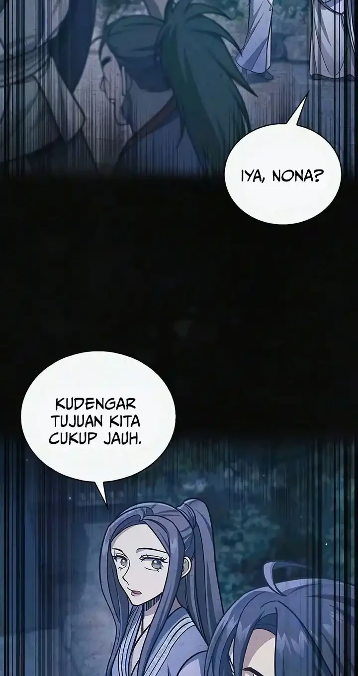 Heavenly Grand Archive’s Young Master Chapter 180 - halaman 27