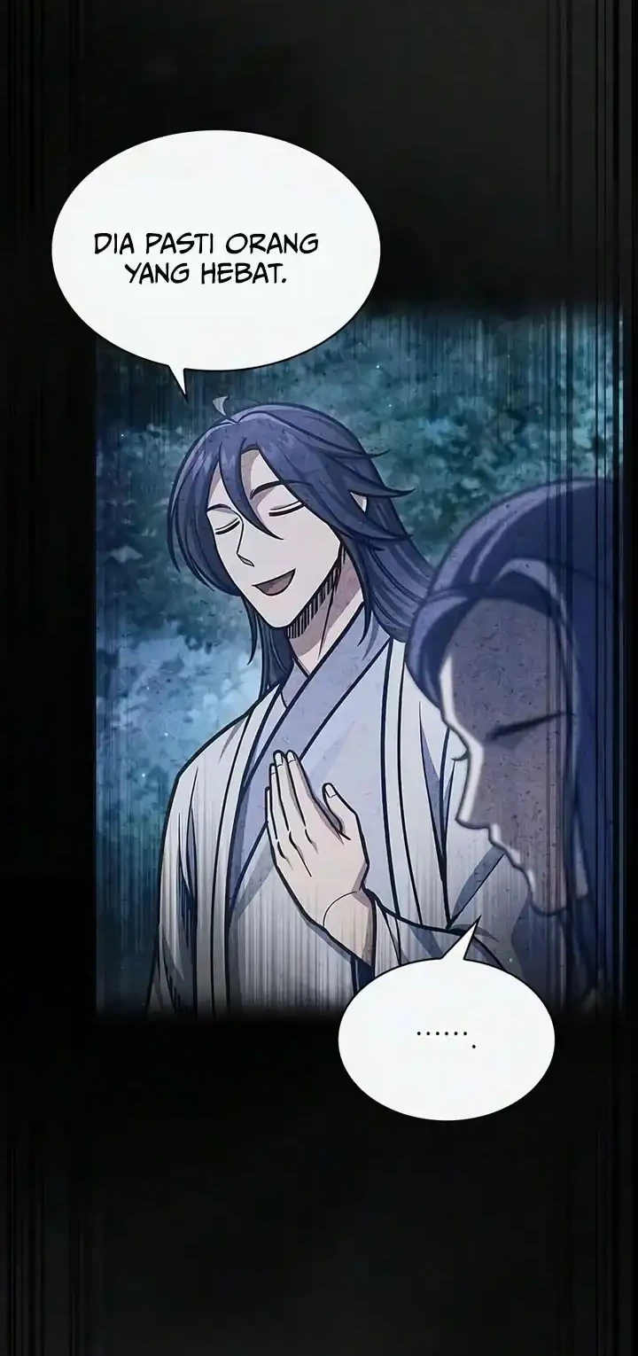Heavenly Grand Archive’s Young Master Chapter 180 - halaman 3