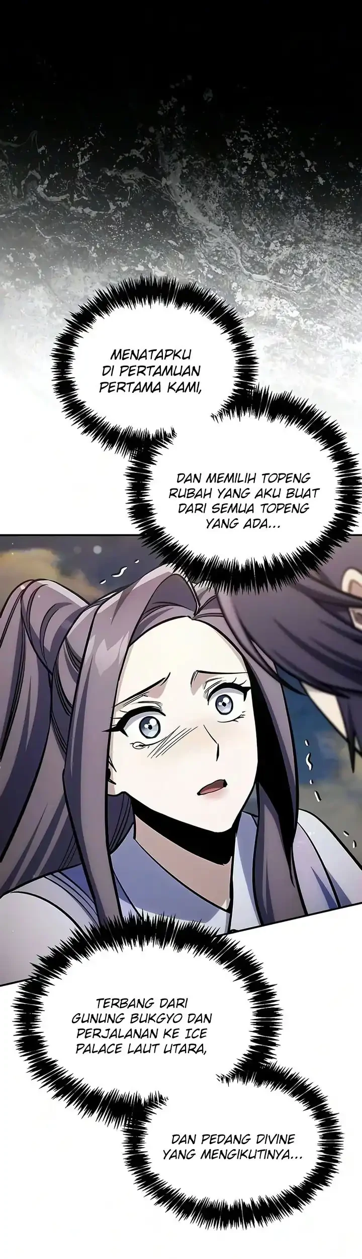Heavenly Grand Archive’s Young Master Chapter 180 - halaman 30