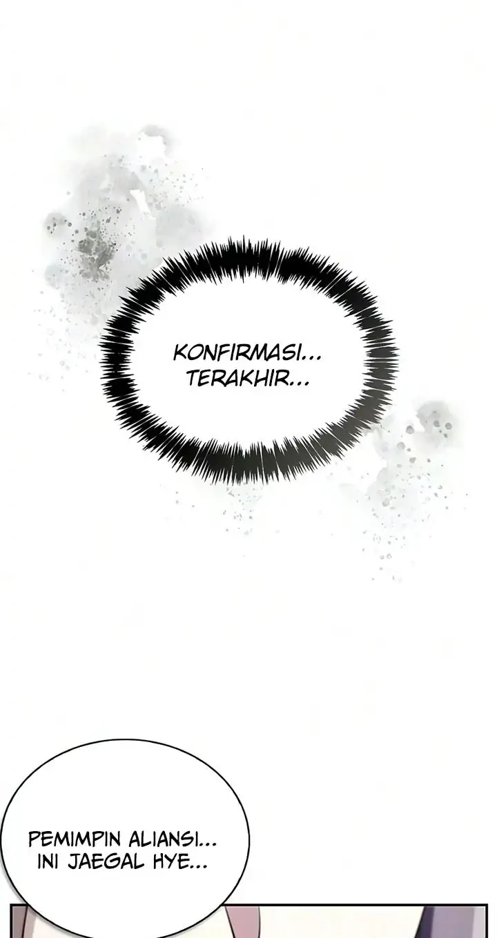 Heavenly Grand Archive’s Young Master Chapter 180 - halaman 31