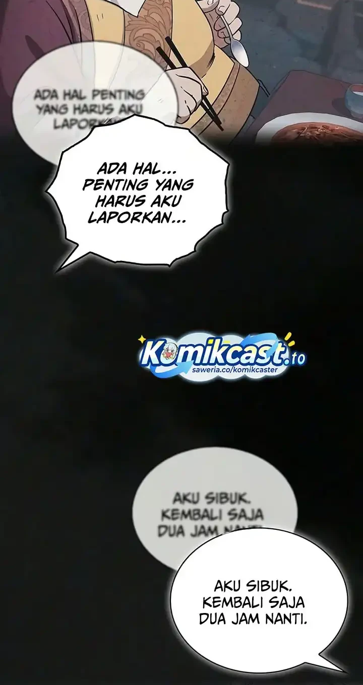 Heavenly Grand Archive’s Young Master Chapter 180 - halaman 33