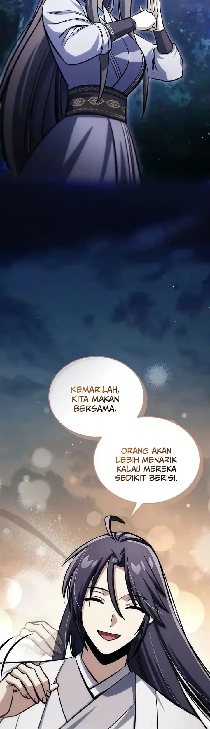 Heavenly Grand Archive’s Young Master Chapter 180 - halaman 36