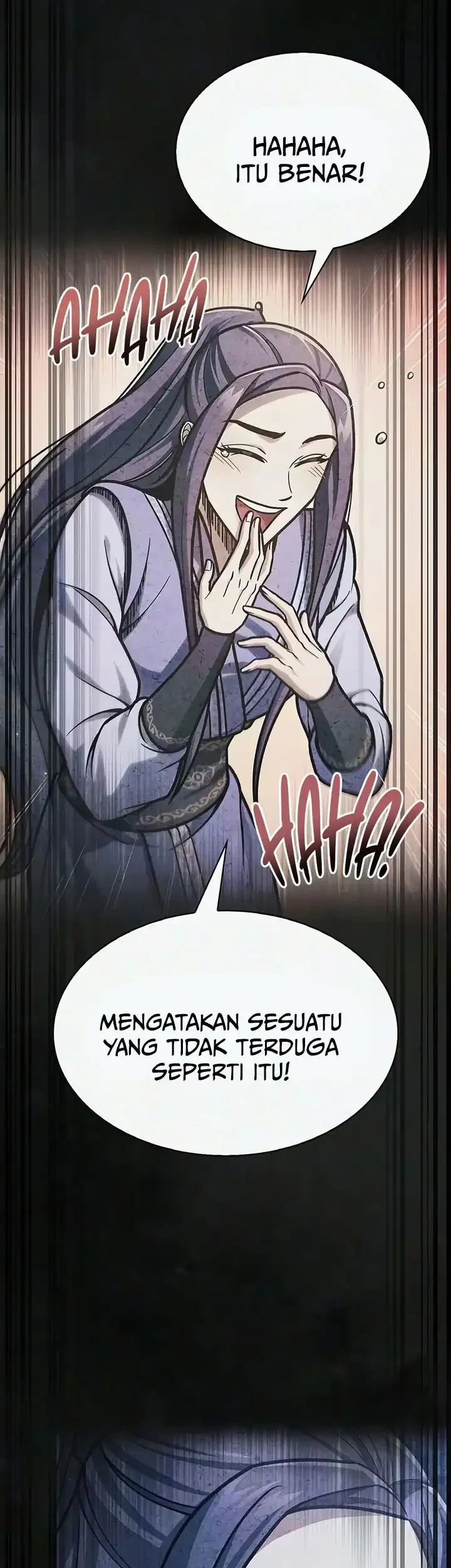 Heavenly Grand Archive’s Young Master Chapter 180 - halaman 4