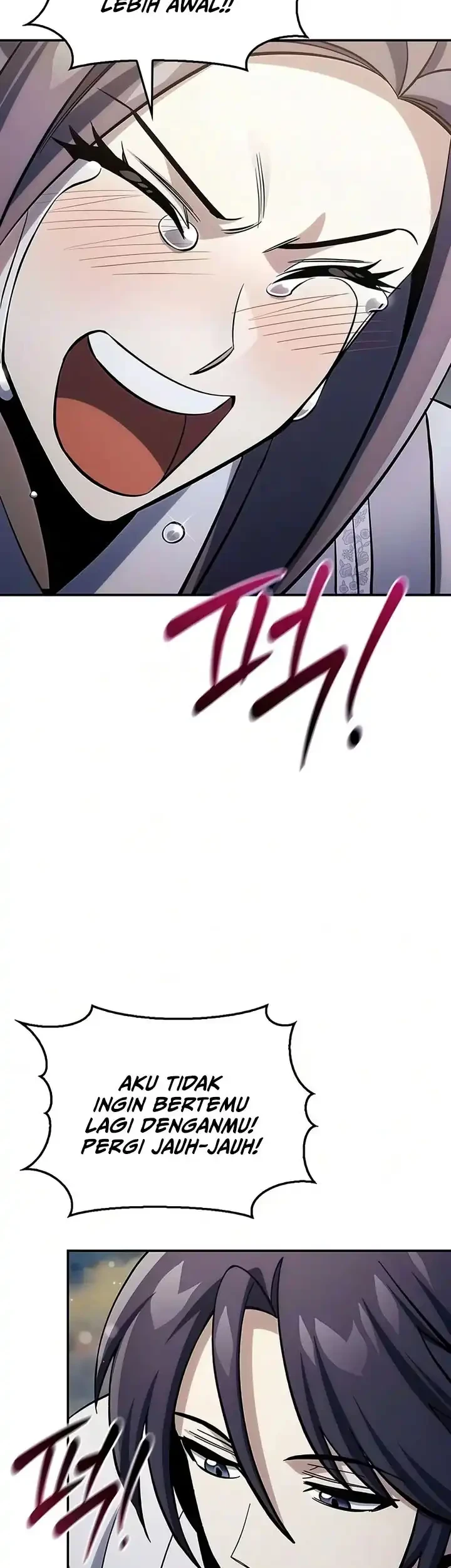 Heavenly Grand Archive’s Young Master Chapter 180 - halaman 40
