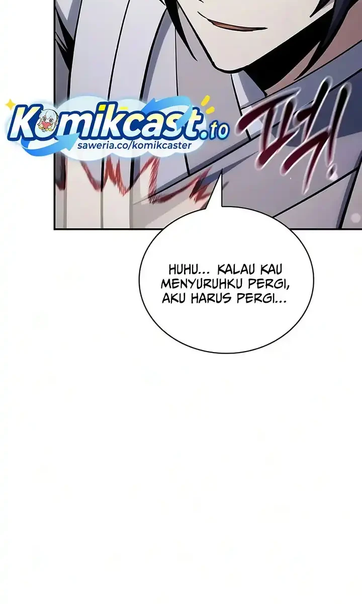 Heavenly Grand Archive’s Young Master Chapter 180 - halaman 41