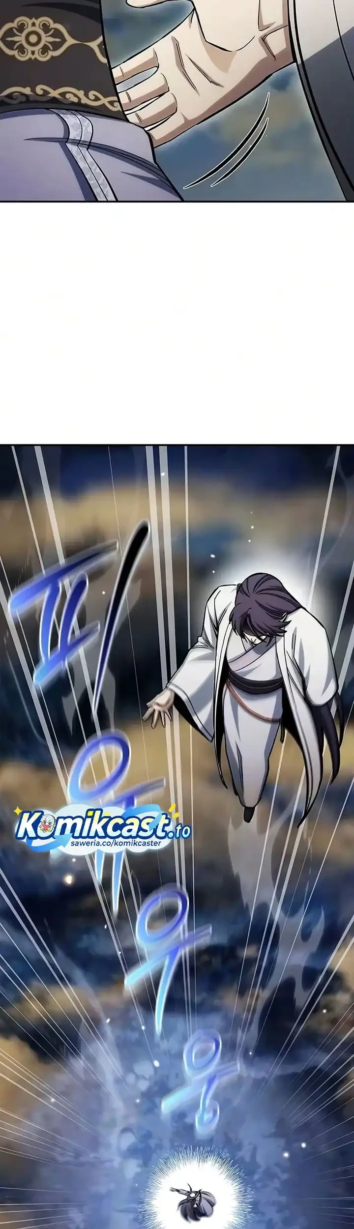 Heavenly Grand Archive’s Young Master Chapter 180 - halaman 48