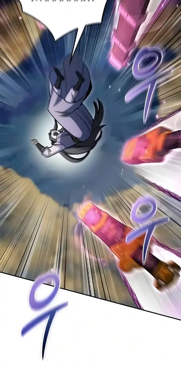 Heavenly Grand Archive’s Young Master Chapter 180 - halaman 51