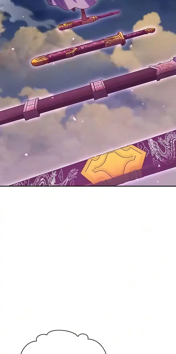 Heavenly Grand Archive’s Young Master Chapter 180 - halaman 53