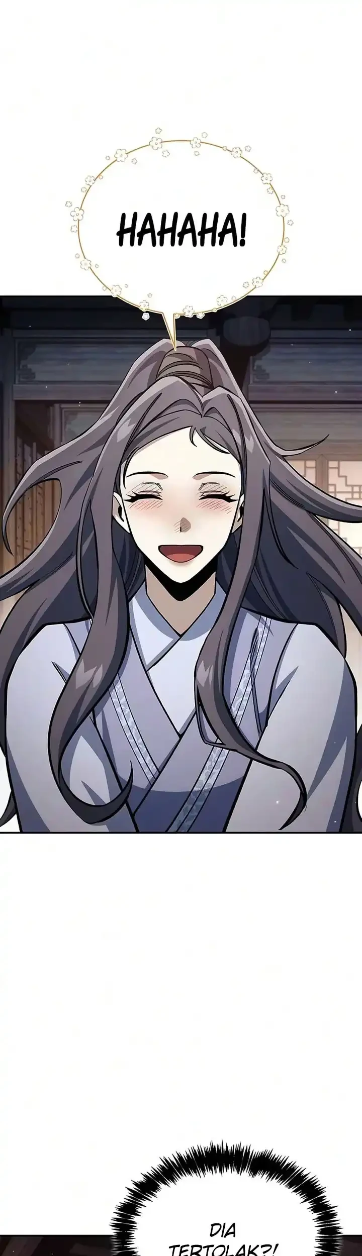 Heavenly Grand Archive’s Young Master Chapter 180 - halaman 56