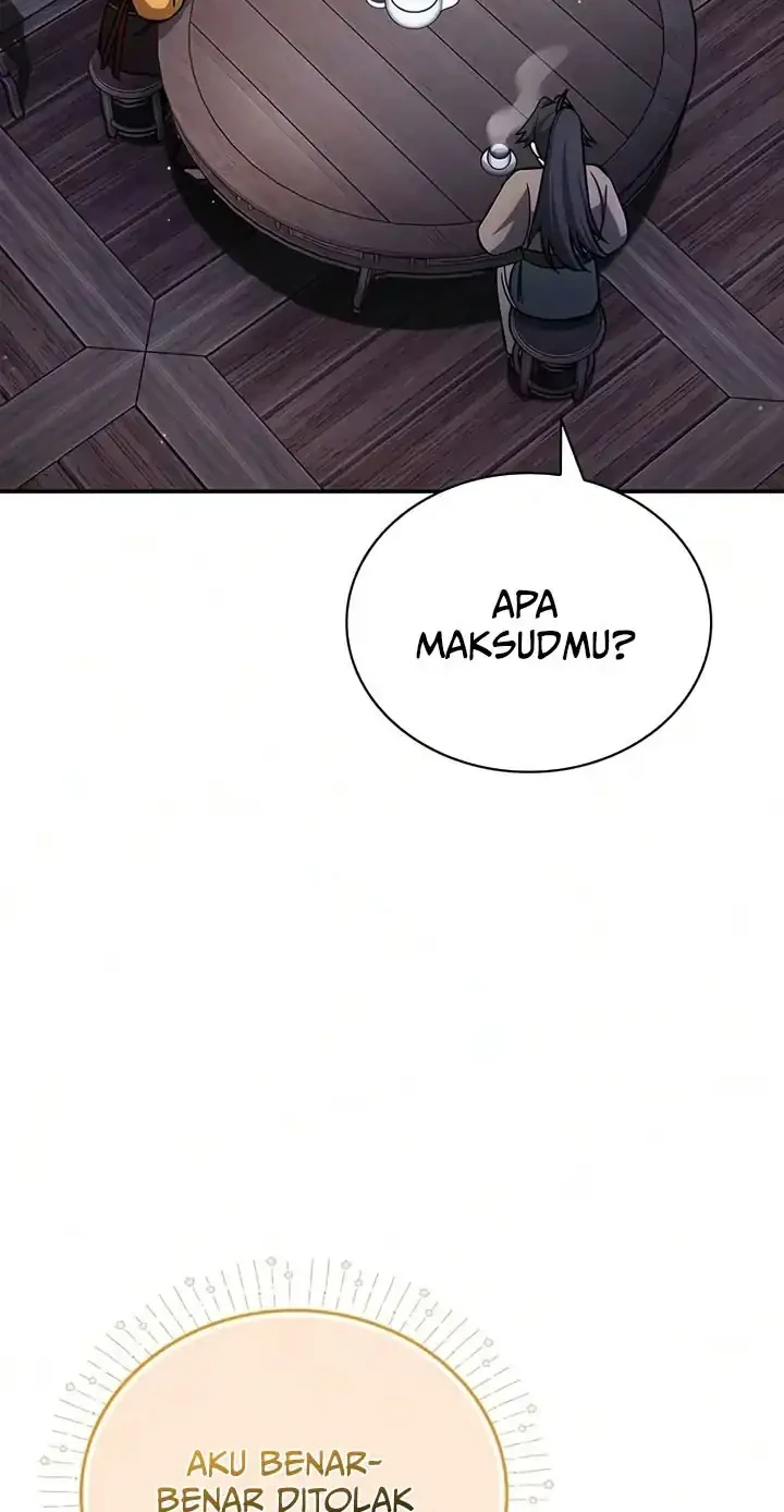 Heavenly Grand Archive’s Young Master Chapter 180 - halaman 59