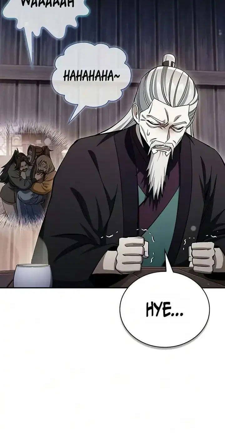 Heavenly Grand Archive’s Young Master Chapter 180 - halaman 63