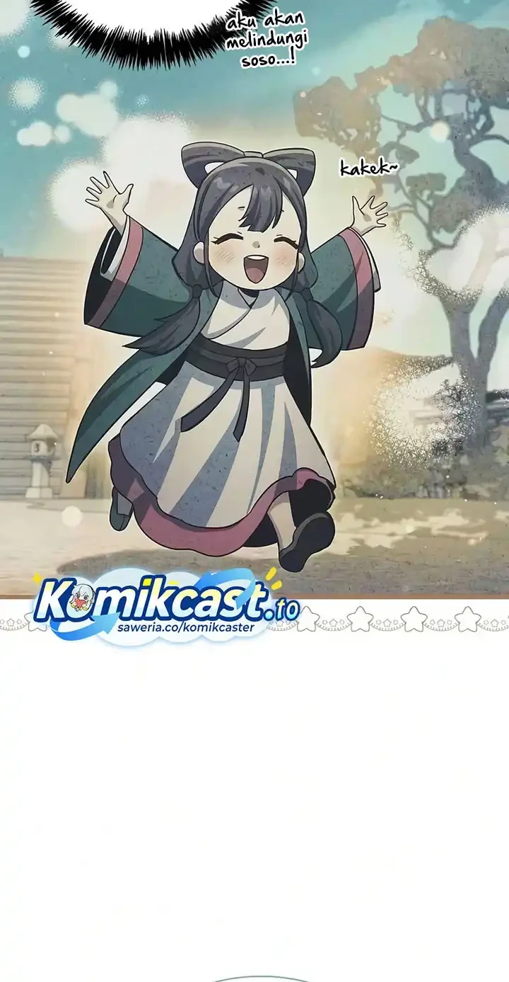 Heavenly Grand Archive’s Young Master Chapter 180 - halaman 65