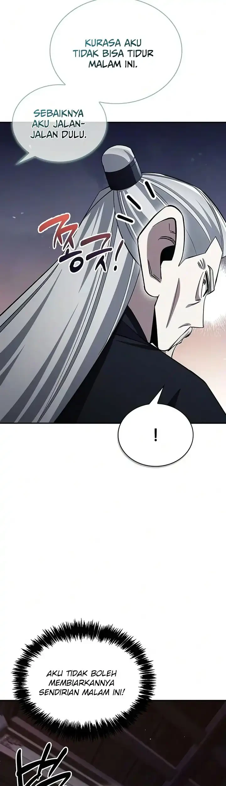Heavenly Grand Archive’s Young Master Chapter 180 - halaman 66
