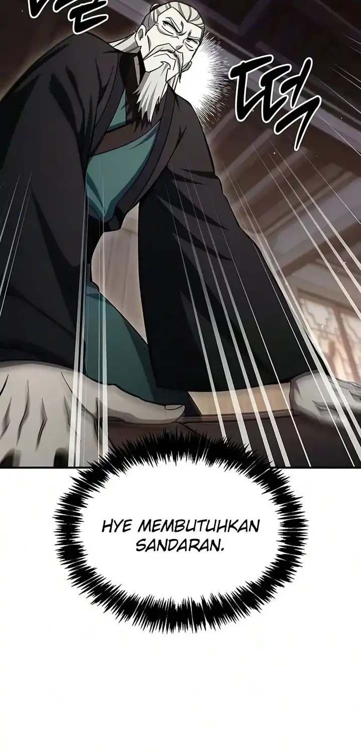 Heavenly Grand Archive’s Young Master Chapter 180 - halaman 67