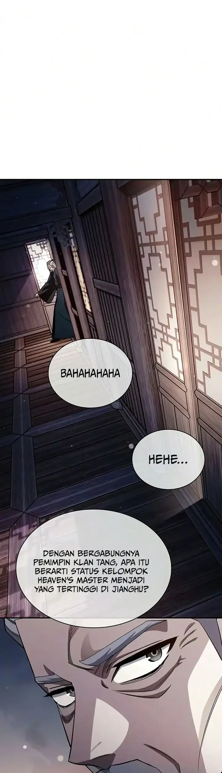 Heavenly Grand Archive’s Young Master Chapter 180 - halaman 68