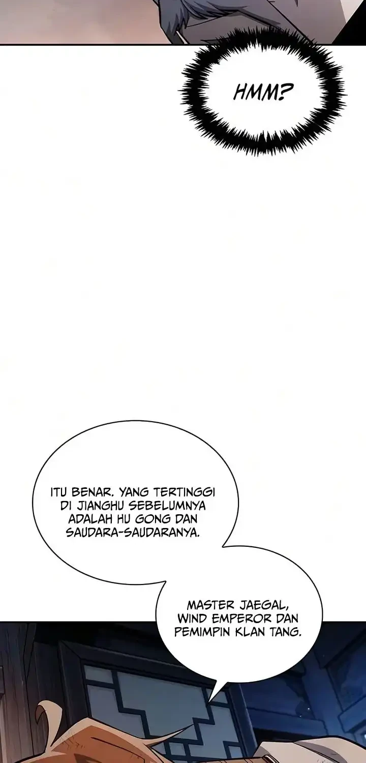 Heavenly Grand Archive’s Young Master Chapter 180 - halaman 69
