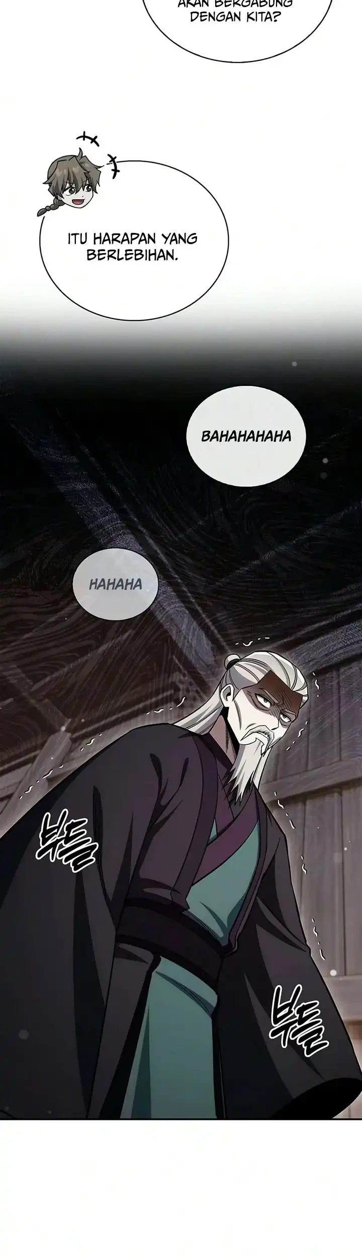 Heavenly Grand Archive’s Young Master Chapter 180 - halaman 72