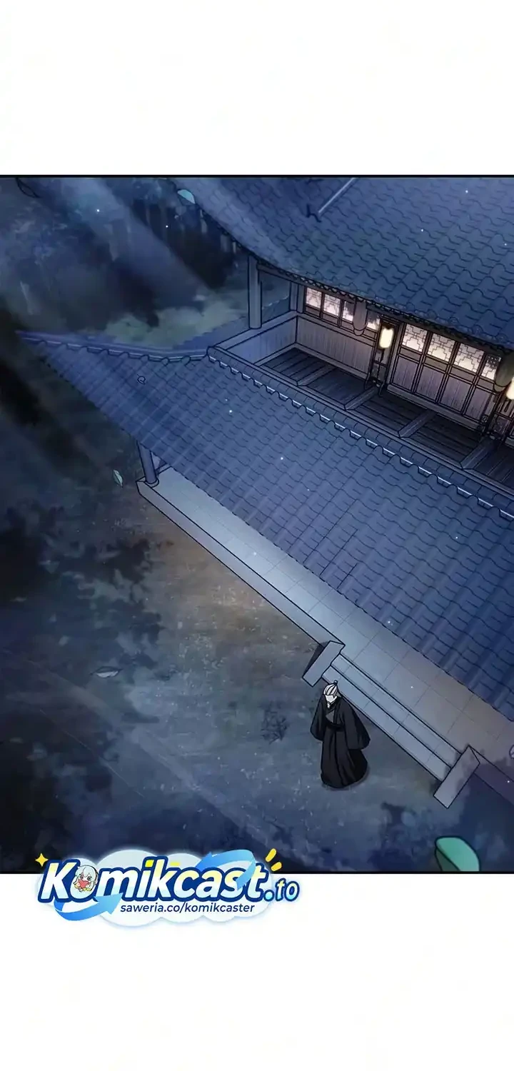 Heavenly Grand Archive’s Young Master Chapter 180 - halaman 73