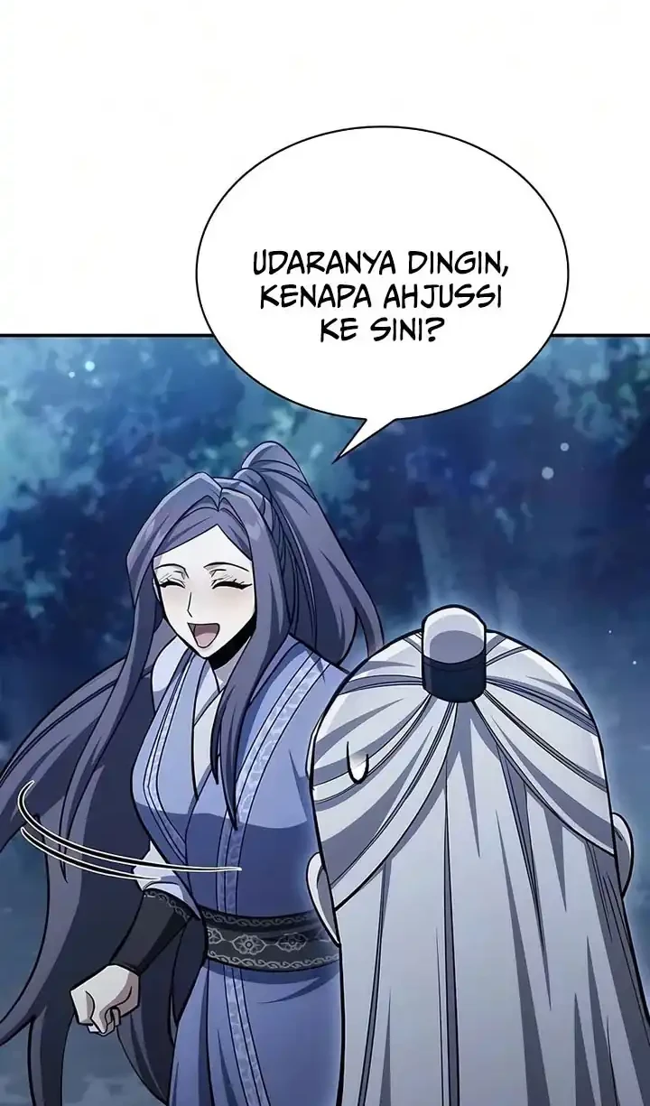 Heavenly Grand Archive’s Young Master Chapter 180 - halaman 79