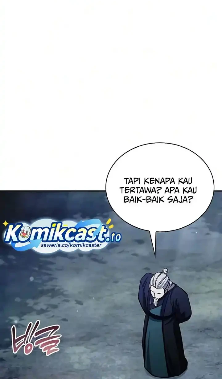 Heavenly Grand Archive’s Young Master Chapter 180 - halaman 81