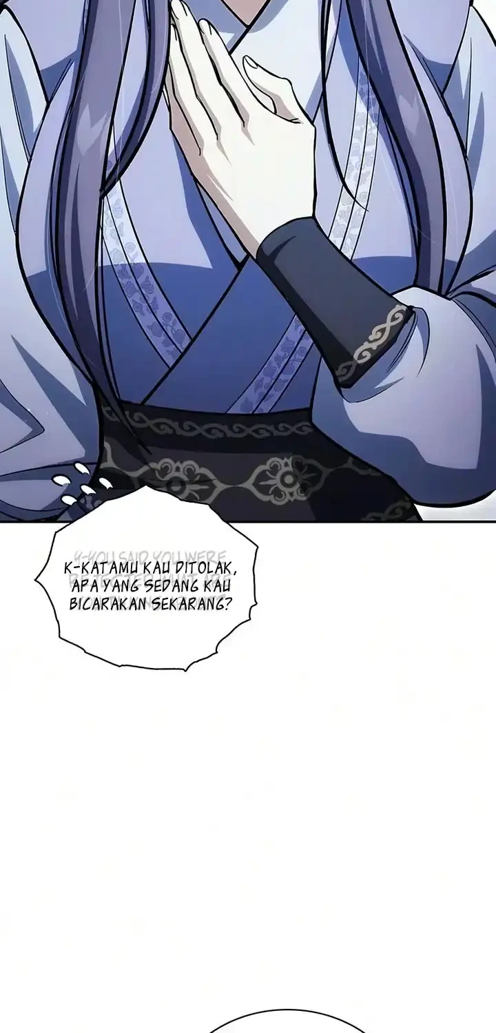 Heavenly Grand Archive’s Young Master Chapter 180 - halaman 85