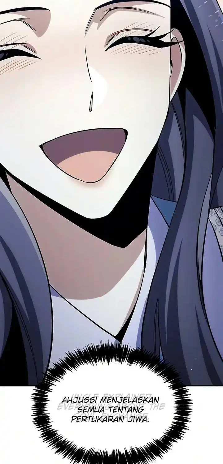 Heavenly Grand Archive’s Young Master Chapter 180 - halaman 87