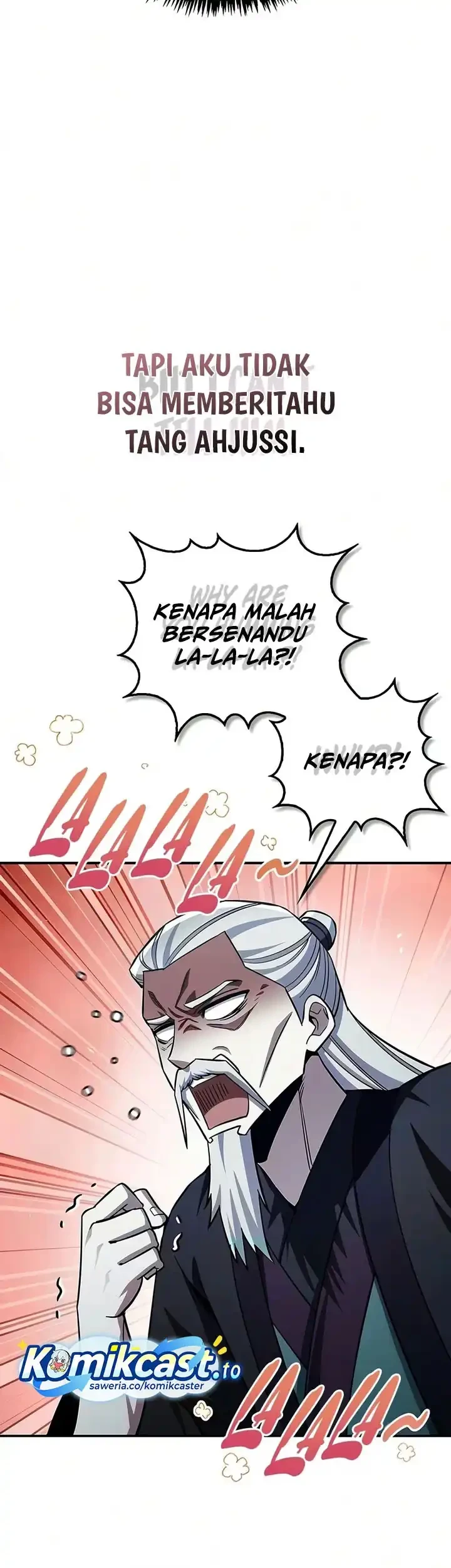 Heavenly Grand Archive’s Young Master Chapter 180 - halaman 88